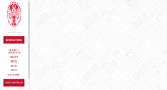 Desktop Screenshot of lobsterbarnyc.com